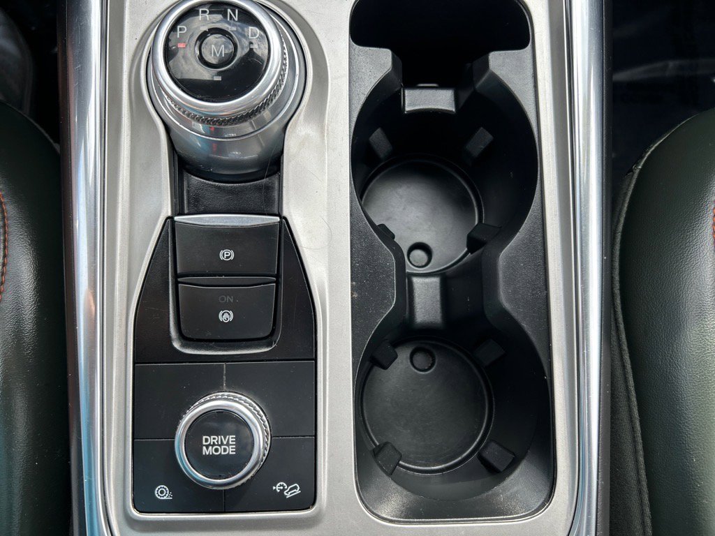 Used 2022 Ford Explorer Timberline image 37