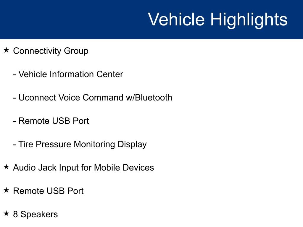 Used 2017 Jeep Wrangler Unlimited Rubicon w/ Connectivity Group image 8