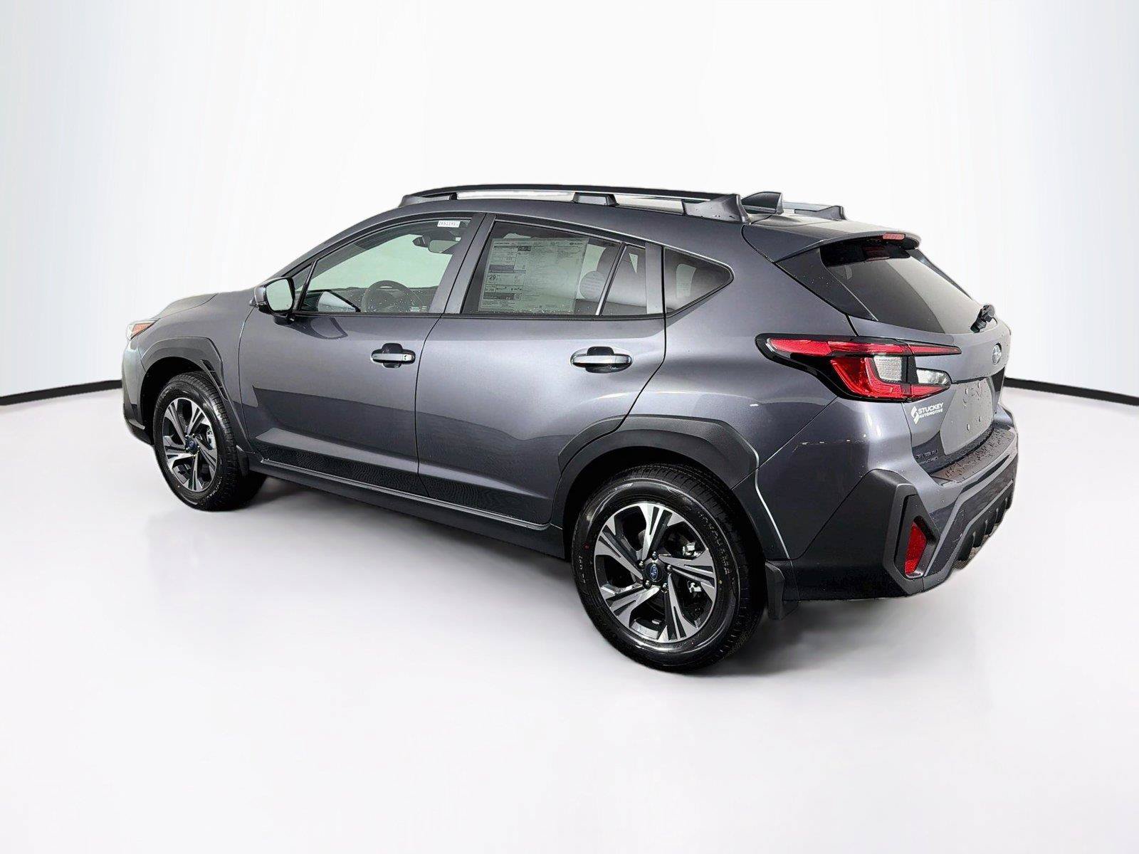New 2026 Subaru Crosstrek 2.5i Premium AWD/4WD image 9