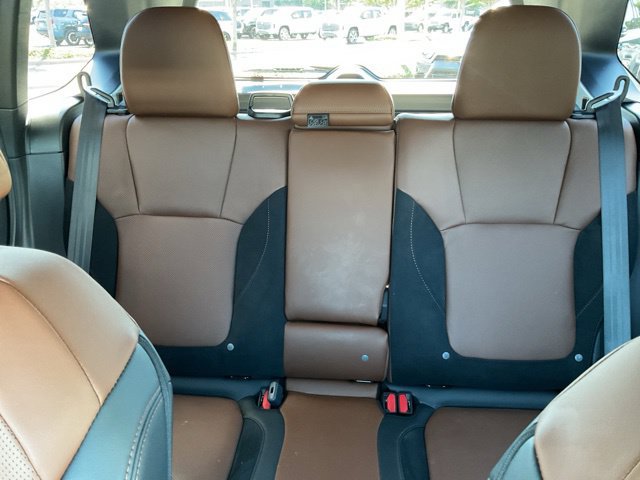 Used 2026 Subaru Forester Touring AWD/4WD image 36