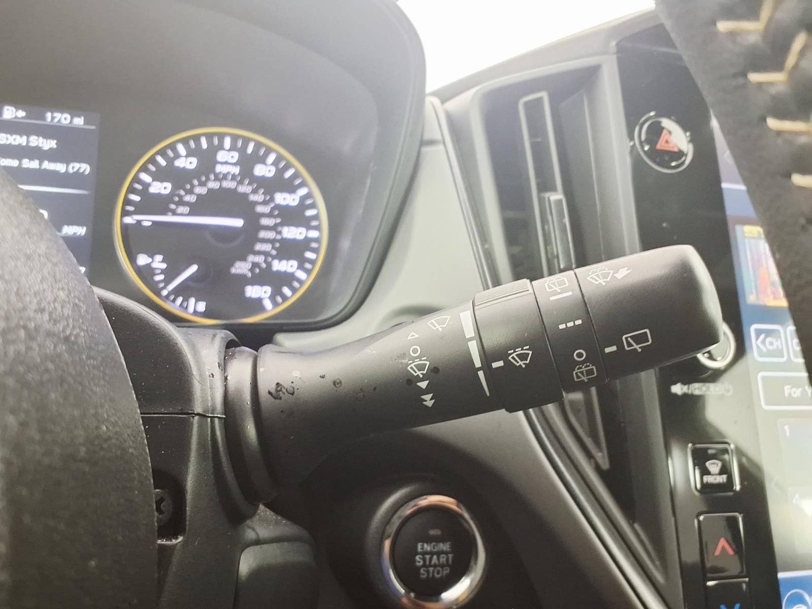 Certified 2024 Subaru Crosstrek 2.5i Sport AWD/4WD image 18