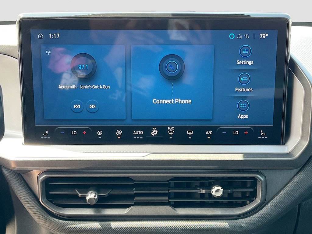 Used 2025 Ford Bronco Sport Outer Banks image 22