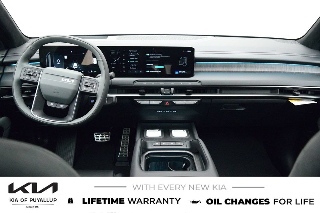 New 2027 Kia Telluride X-Line SX Prestige w/ Towing Package AWD/4WD image 18