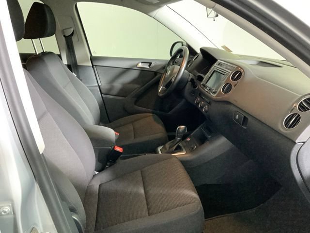 Used 2018 Volkswagen Tiguan Limited AWD/4WD image 29