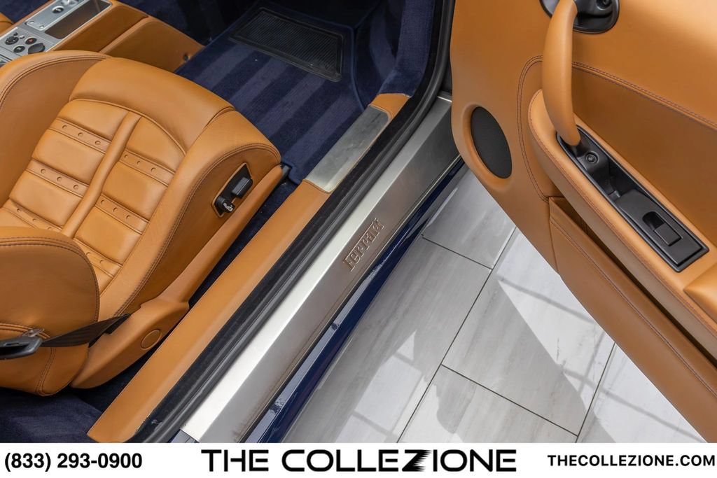 Used 2006 Ferrari F430 Spider RWD image 86