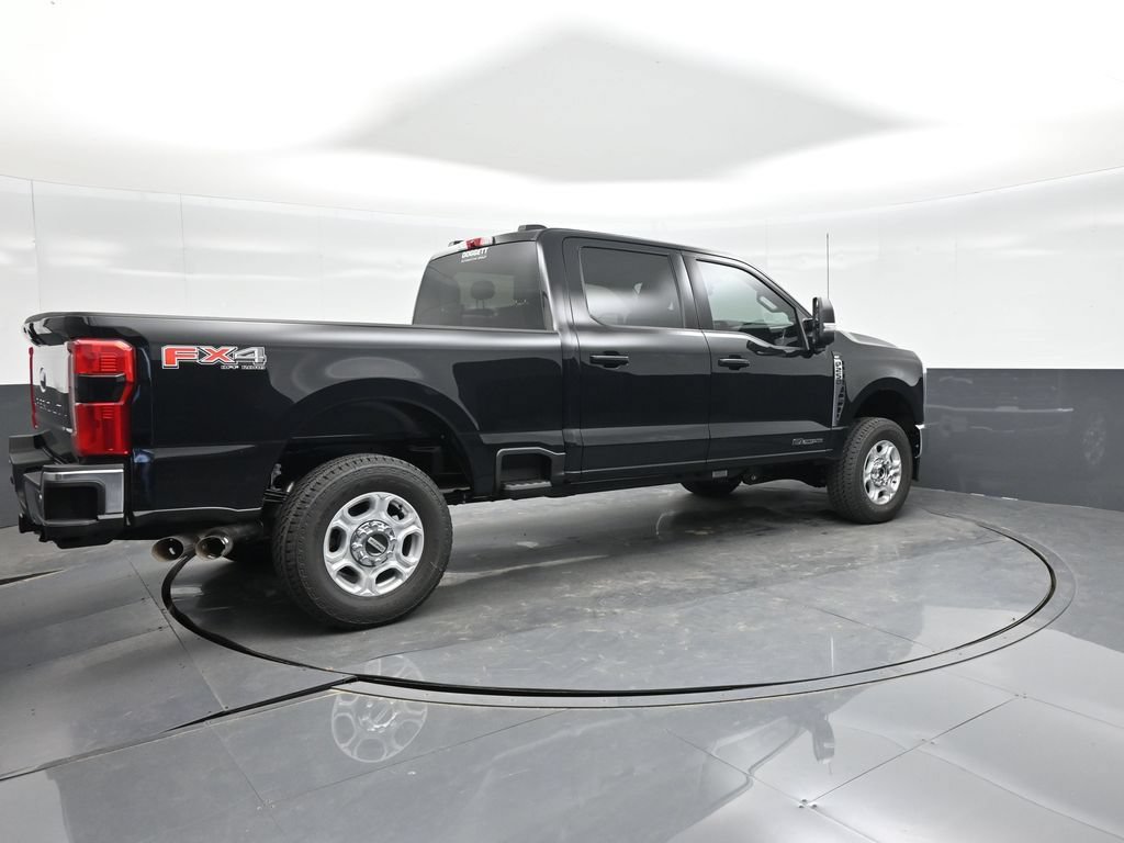New 2026 Ford F250 XLT w/ XLT Premium Package AWD/4WD image 10