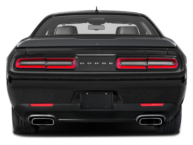Used 2016 Dodge Challenger R/T Scat Pack RWD image 8
