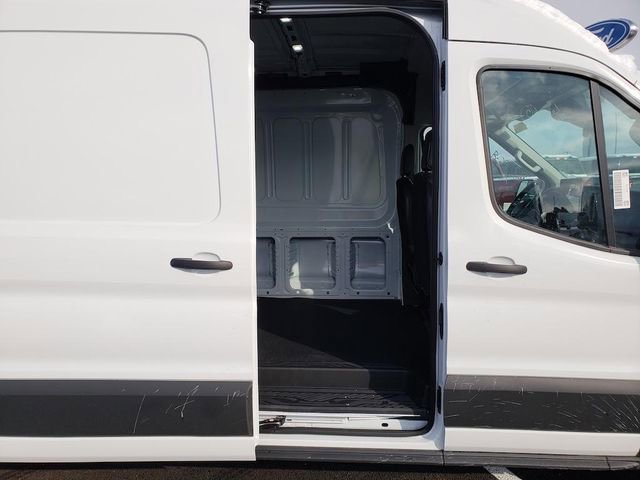 New 2026 Ford Transit 250 148 Medium Roof image 22