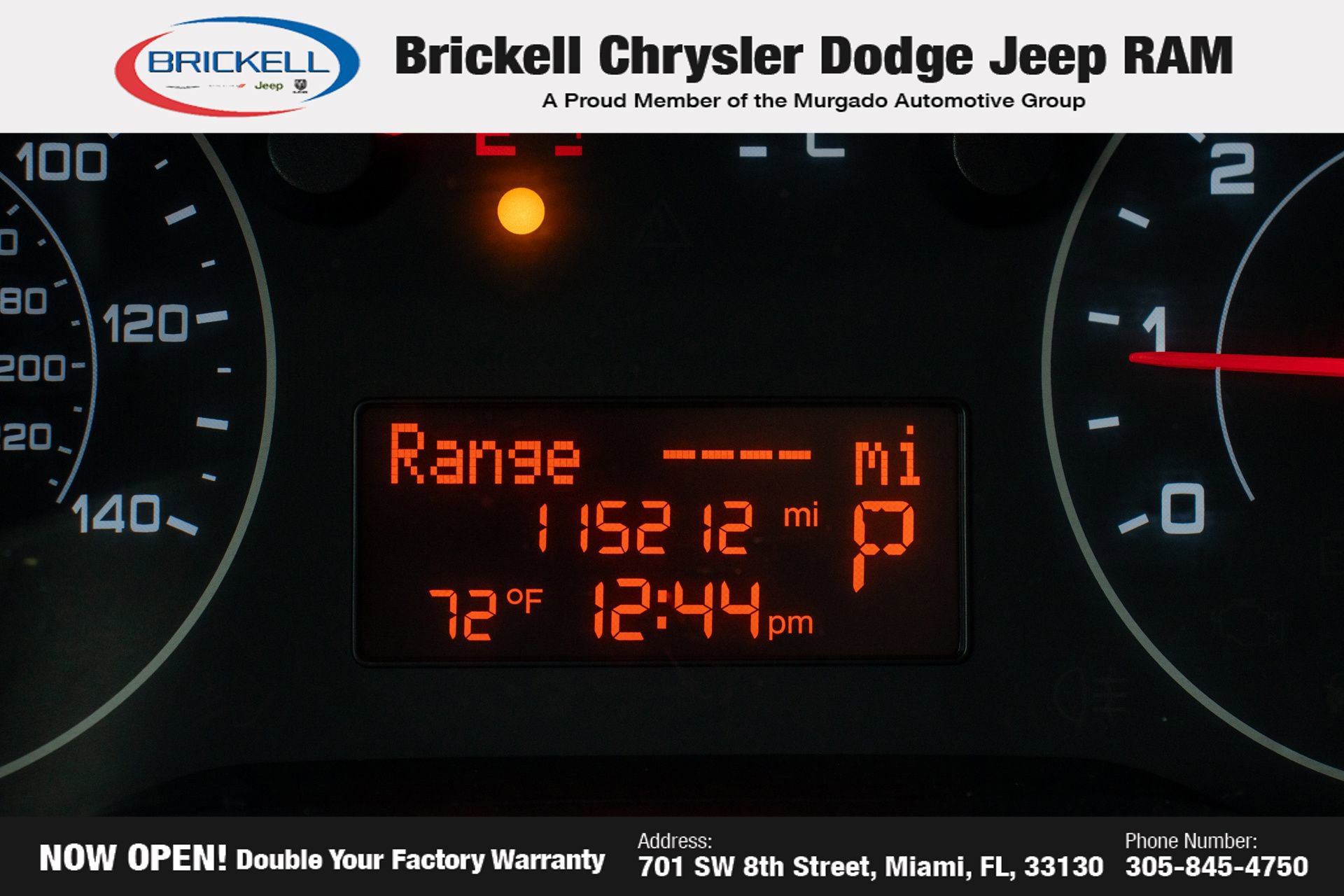 Used 2022 RAM ProMaster City Wagon image 31