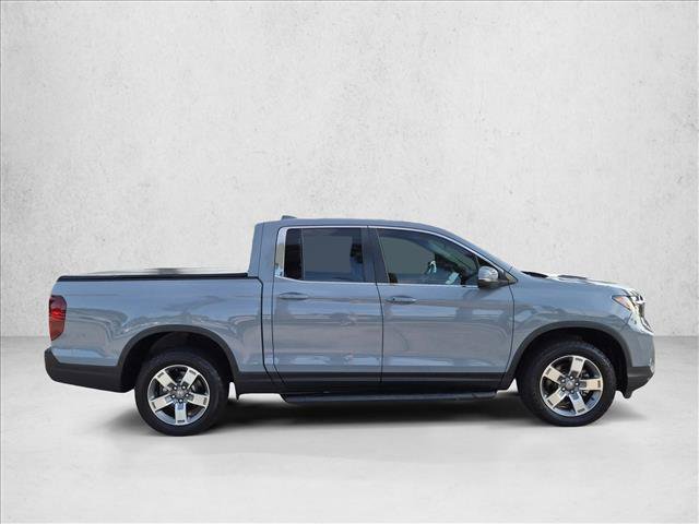 Used 2024 Honda Ridgeline RTL image 4