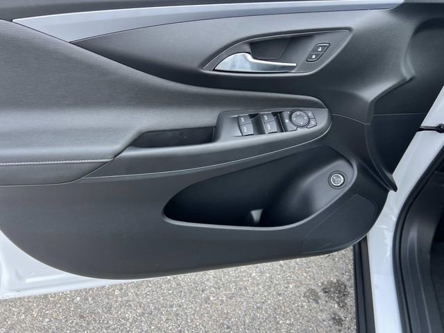 New 2026 Buick Envista Preferred w/ Convenience I Package image 14