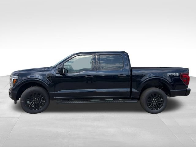 New 2026 Ford F150 Lariat w/ Equipment Group 502A High AWD/4WD image 3