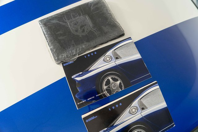 Used 1996 Dodge Viper GTS image 29