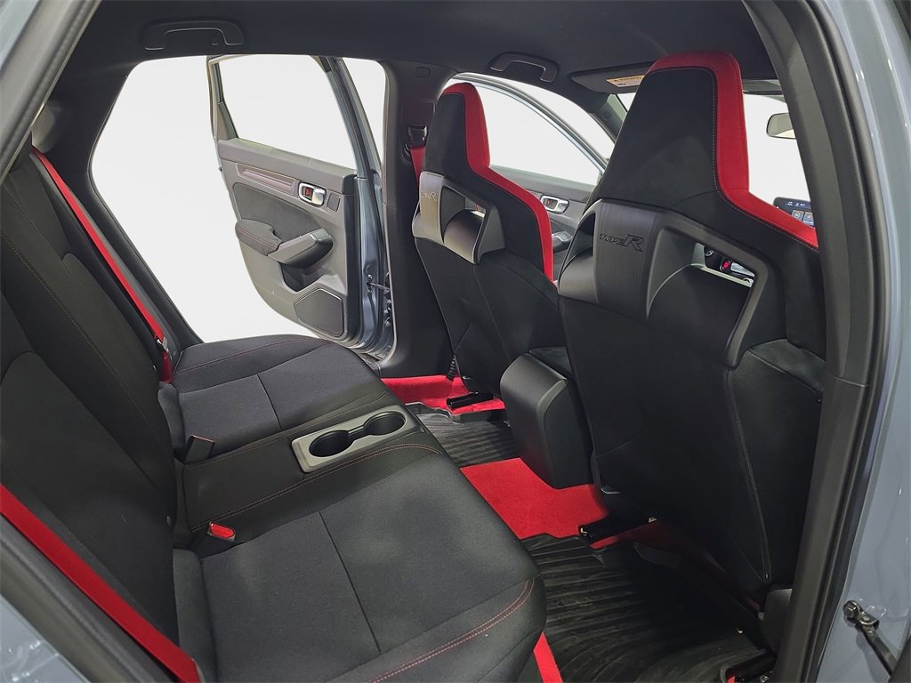 Used 2025 Honda Civic Type R image 13