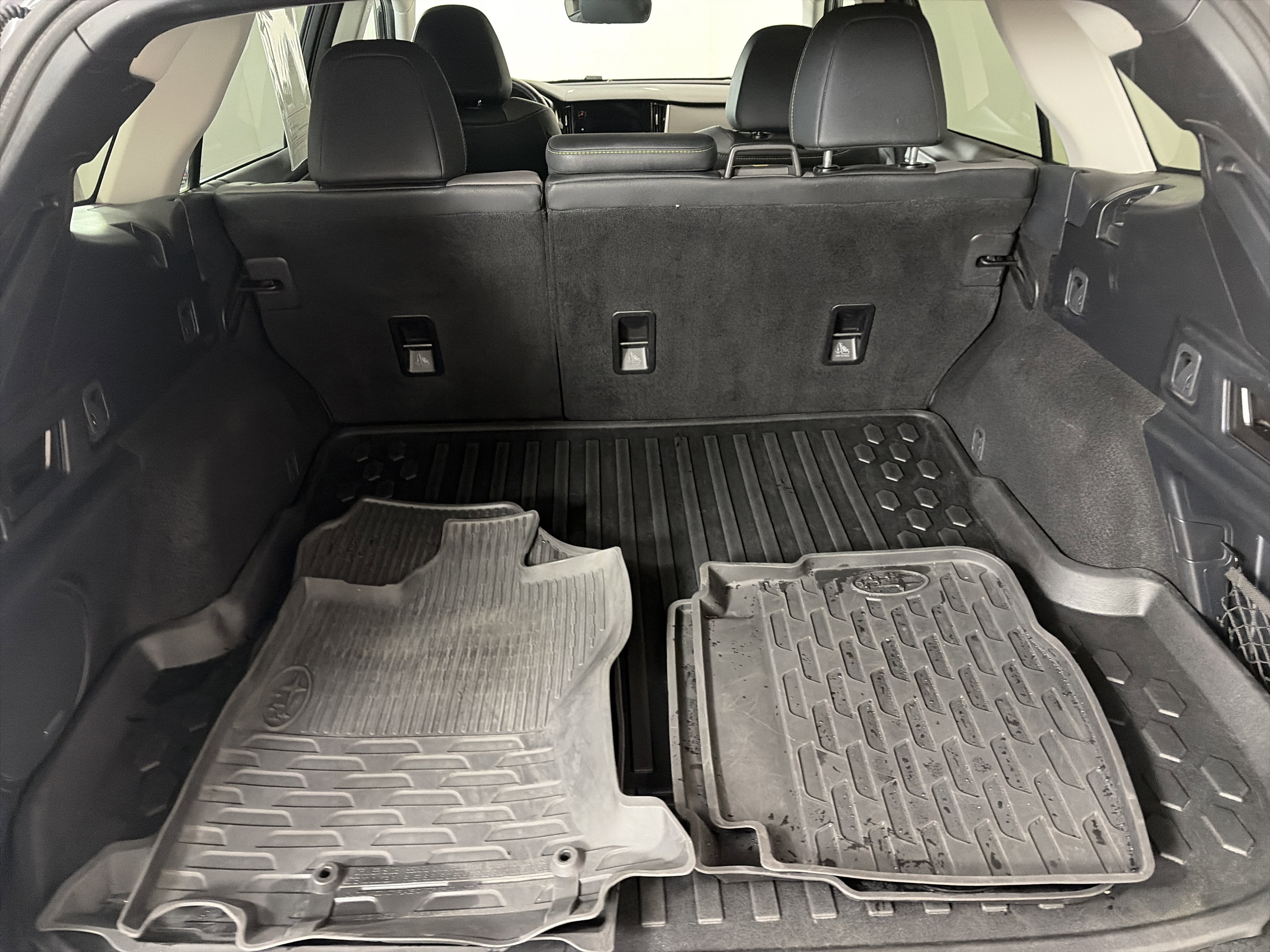 Certified 2024 Subaru Outback Onyx Edition image 28