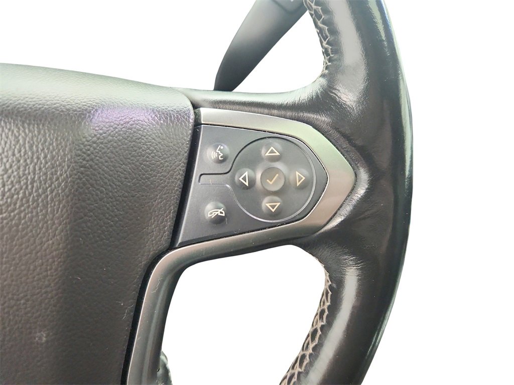 Used 2019 Chevrolet Suburban Premier w/ Max Trailering Package image 40