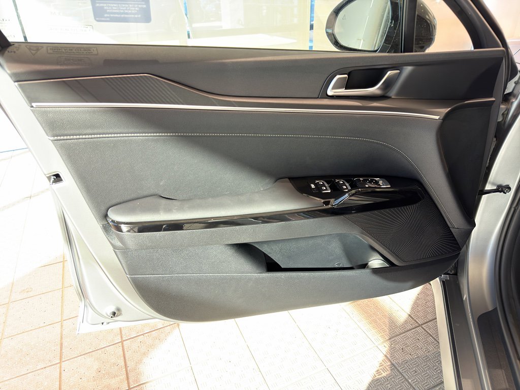 New 2026 Kia K5 GT-Line image 13