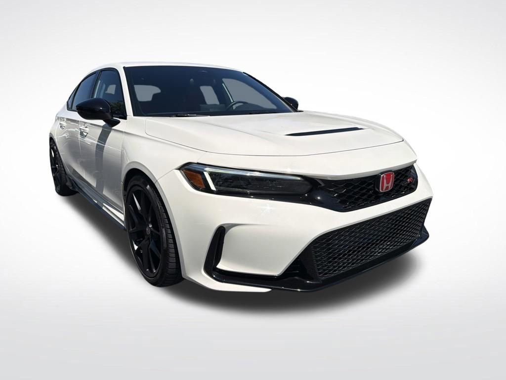 Used 2023 Honda Civic Type R image 2