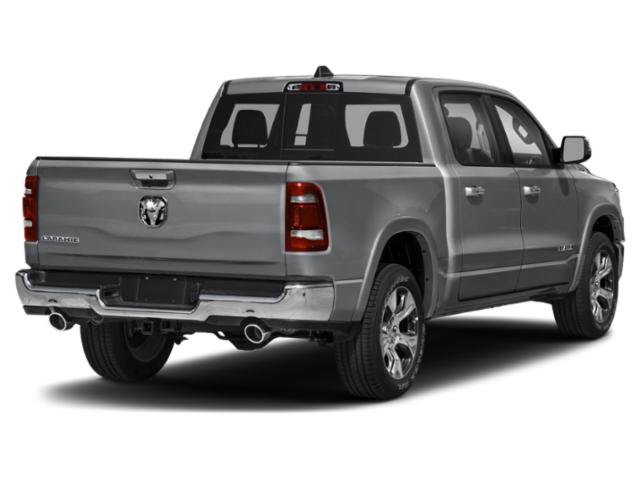 Certified 2019 RAM 1500 Laramie w/ Sport Appearance Package AWD/4WD image 2