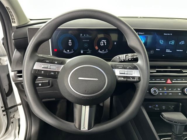 Certified 2025 Hyundai Tucson SE image 14