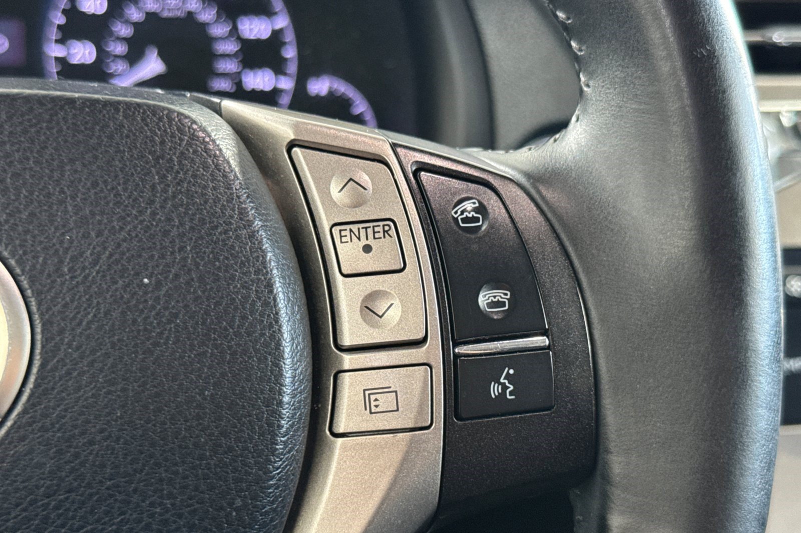 Used 2013 Lexus RX 350 FWD w/ Navigation Pkg image 32