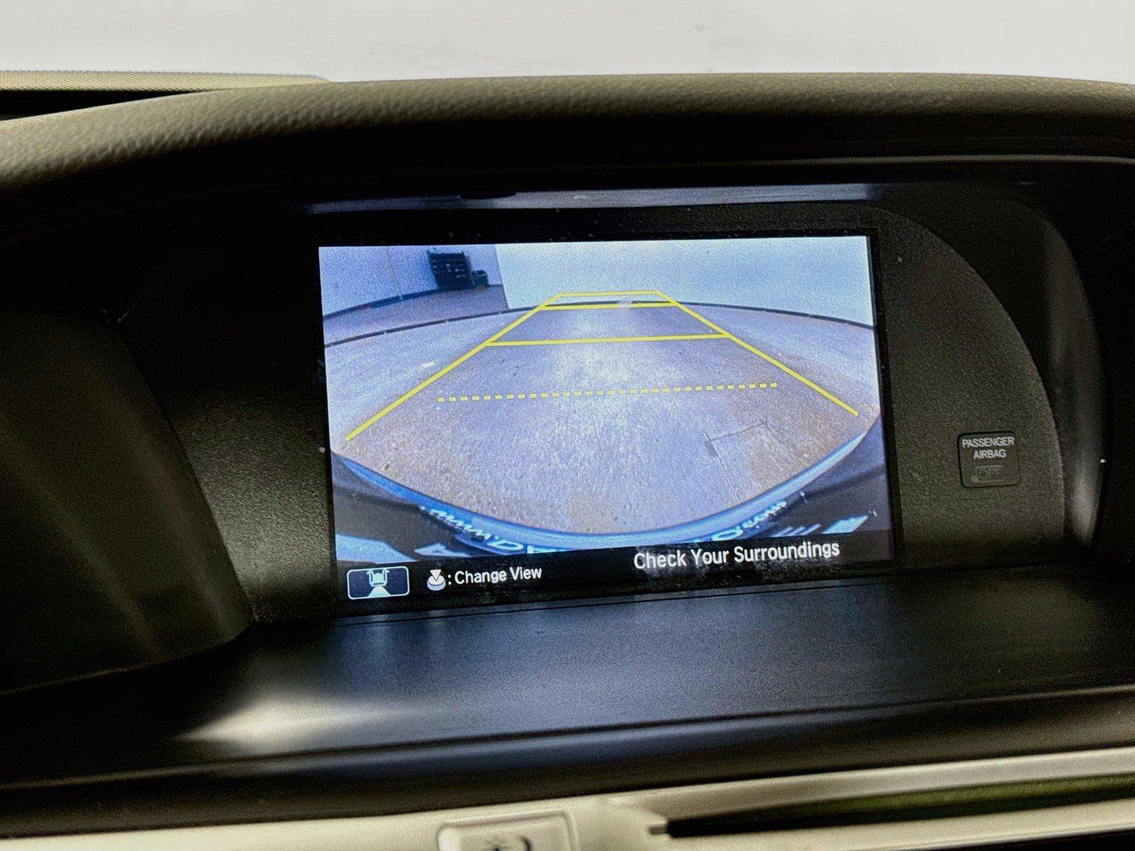 Used 2014 Honda Accord EX-L image 6