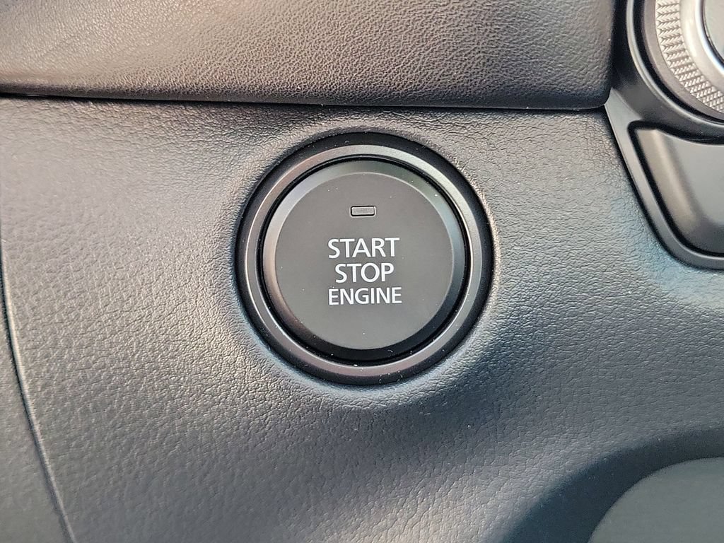 New 2026 MAZDA CX-50 AWD 2.5 S image 27