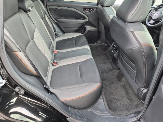New 2026 Subaru Forester Sport AWD/4WD image 35
