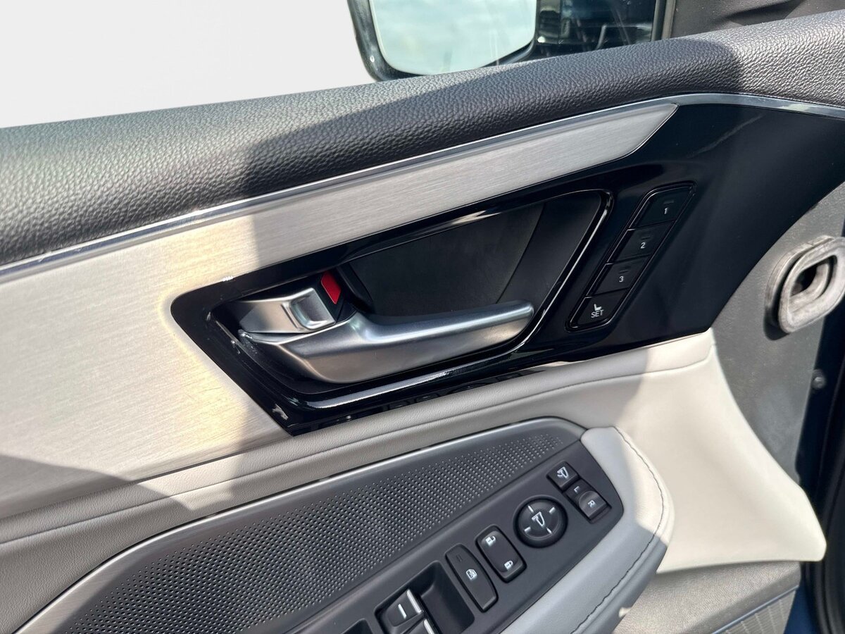 Certified 2026 Acura MDX w/ Technology Package FWD image 19