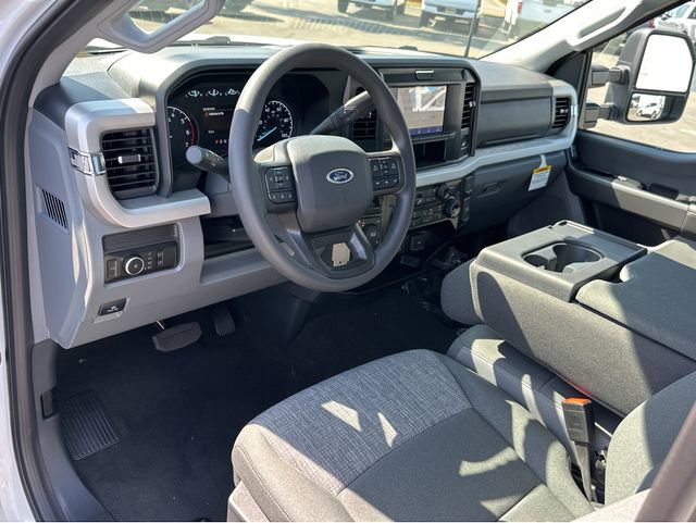 New 2025 Ford F250 XLT image 7