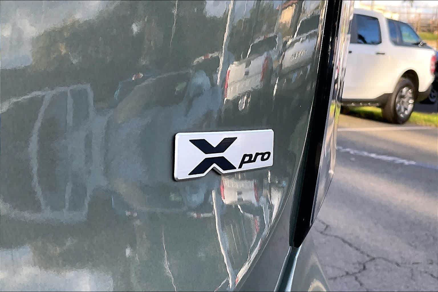 Used 2024 Kia Telluride SX Prestige X-Pro AWD/4WD image 7