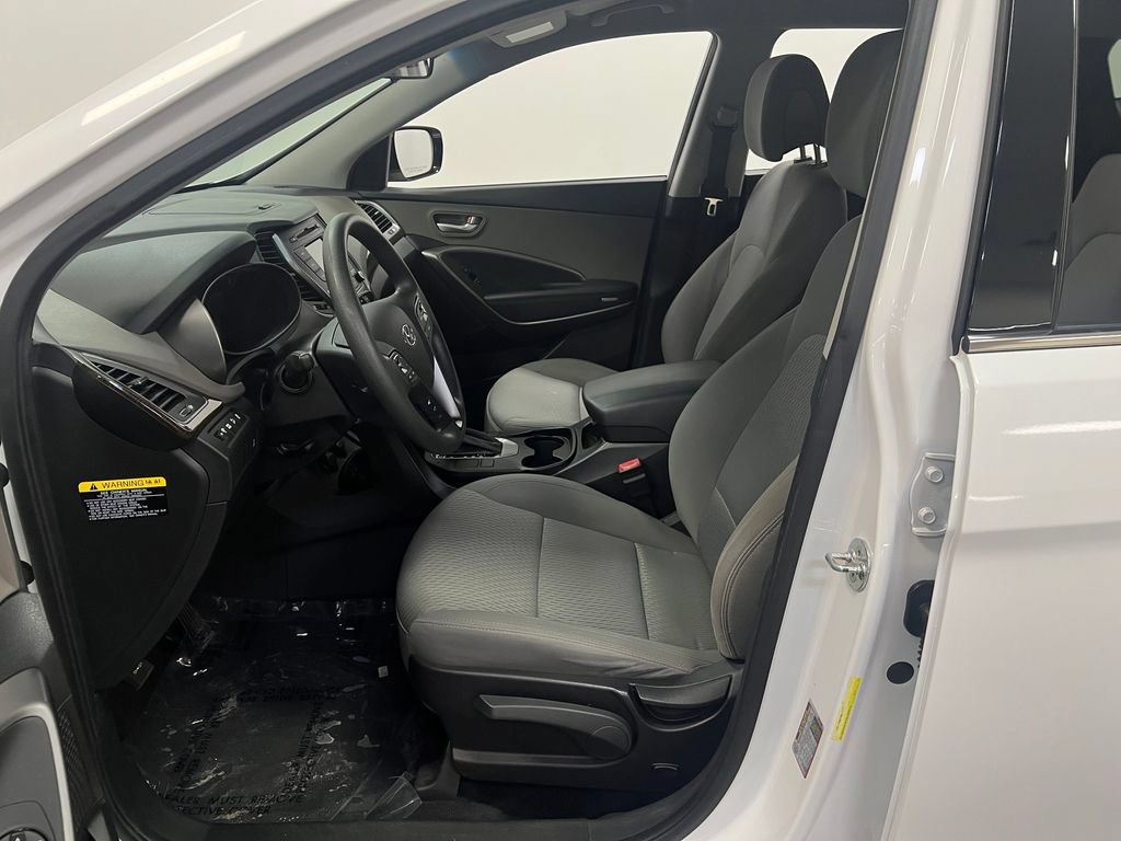 Used 2018 Hyundai Santa Fe Sport AWD/4WD image 9
