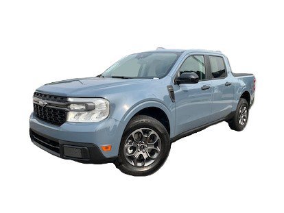 Used 2024 Ford Maverick XLT