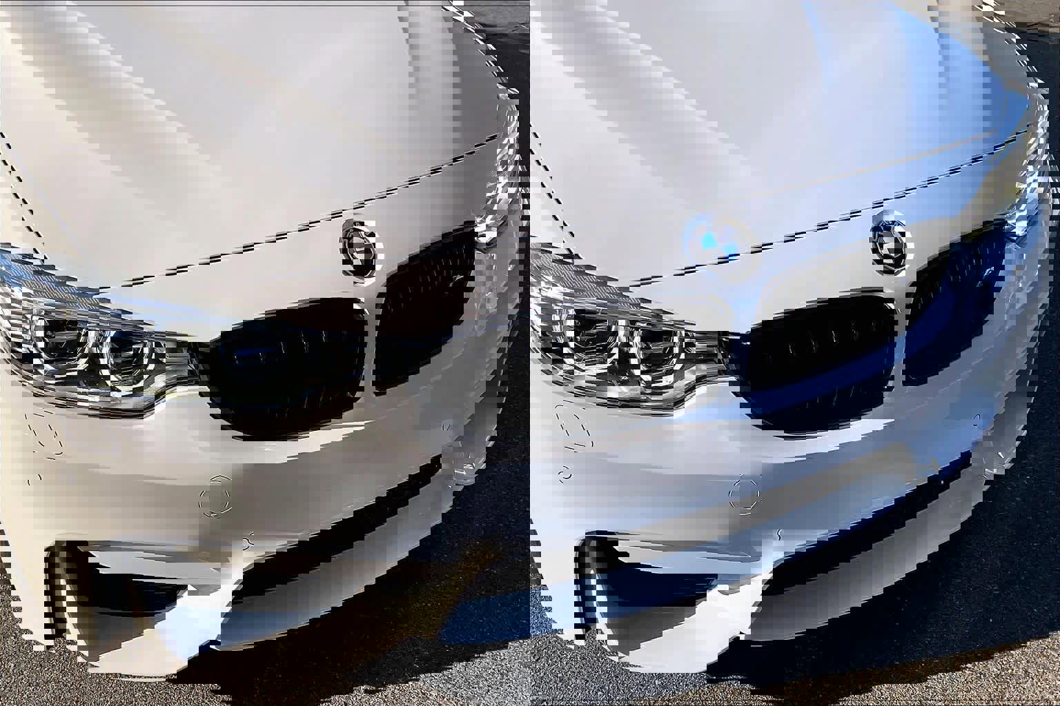 Used 2017 BMW M4 Convertible image 32