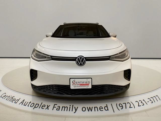 Used 2025 Volkswagen ID.4 Pro S RWD image 8