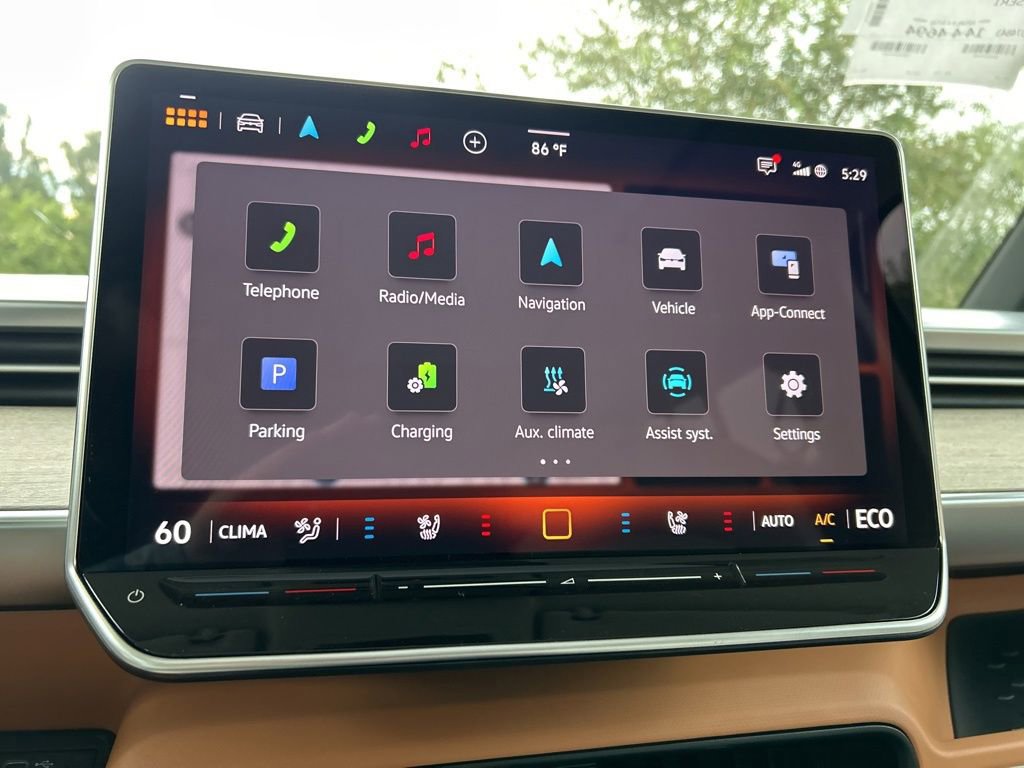 New 2025 Volkswagen ID. Buzz Pro S Plus image 26