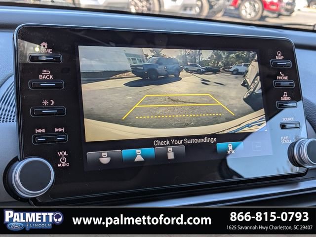 Used 2021 Honda Accord Touring image 21