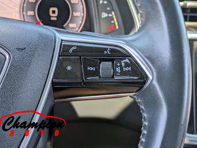 Used 2019 Audi A7 3.0T Prestige w/ Prestige Package image 31