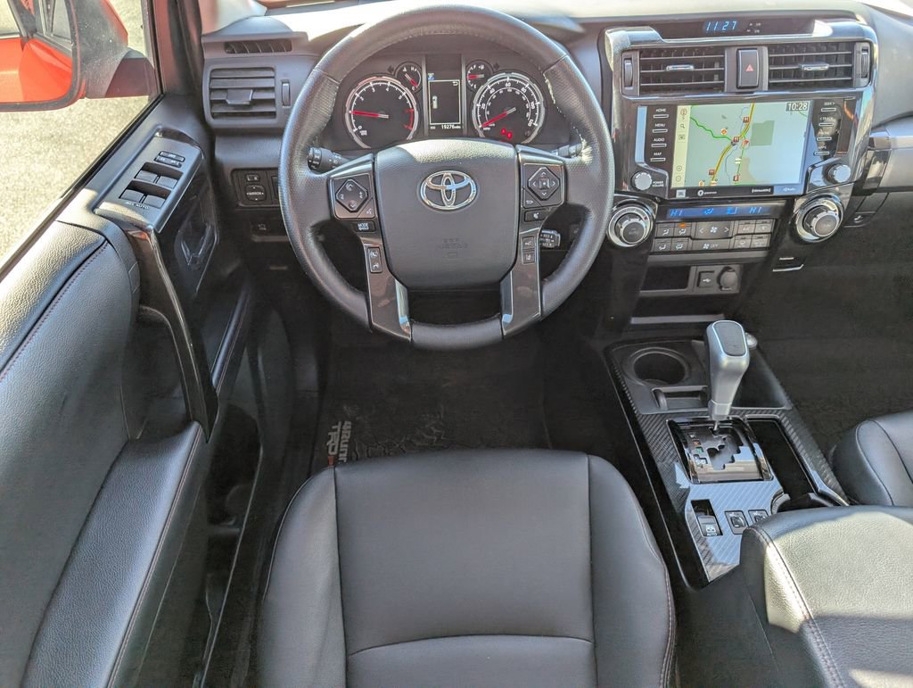 Used 2023 Toyota 4Runner TRD Pro image 23