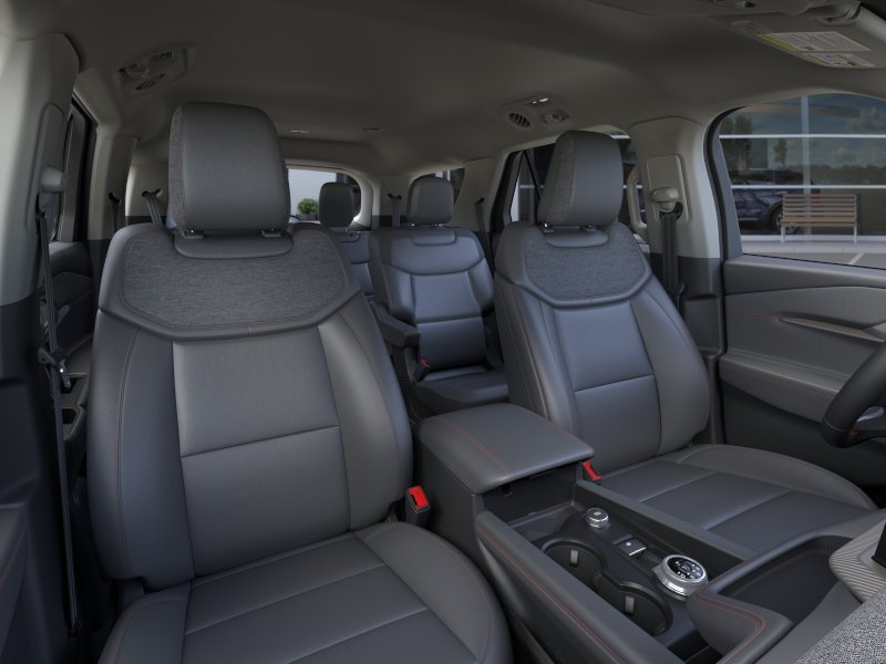 New 2026 Ford Explorer Active w/ Active Comfort Package RWD image 36