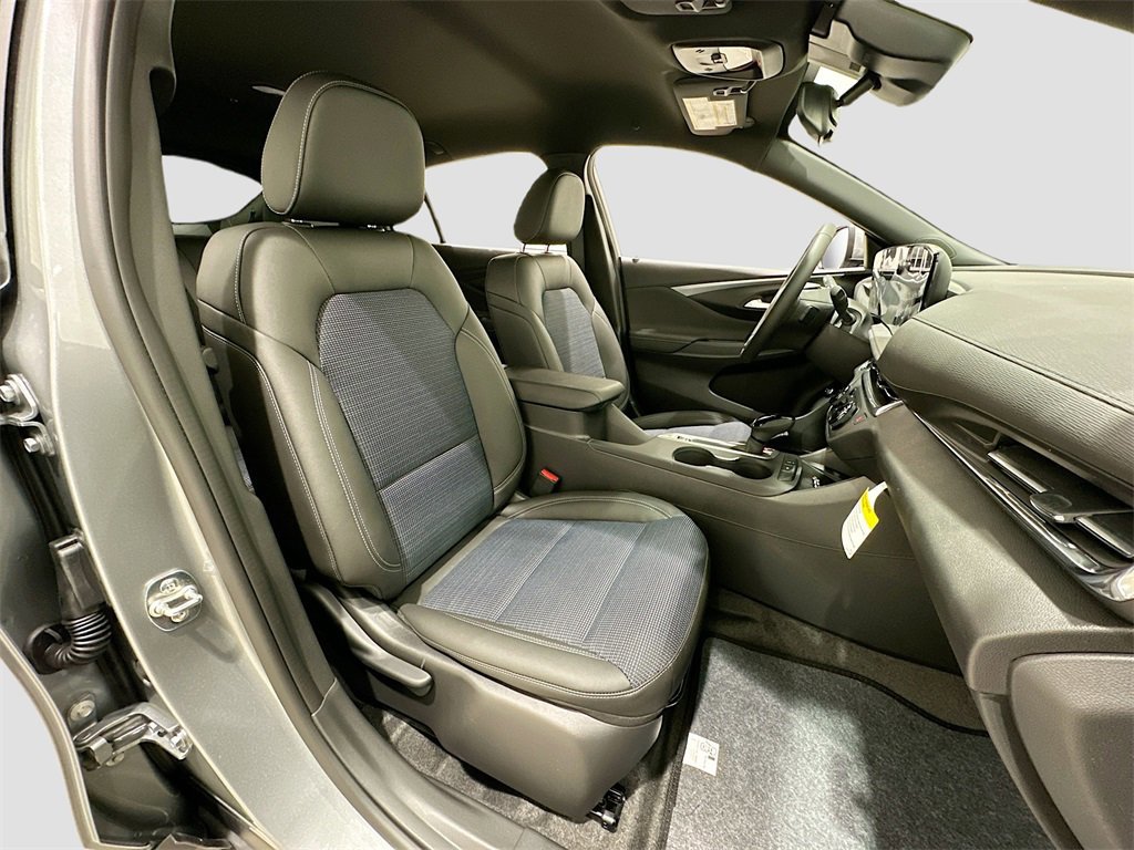 New 2026 Buick Envista Preferred w/ Convenience I Package image 28