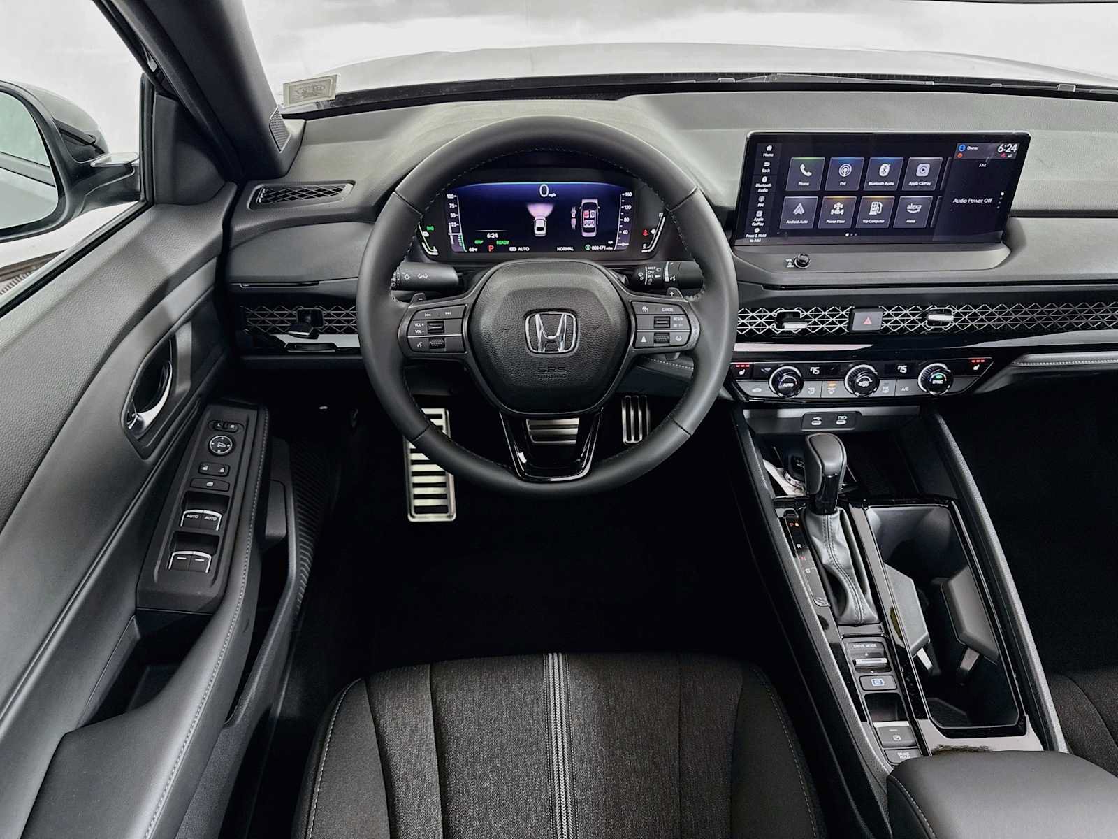 Certified 2026 Honda Accord Sport image 20