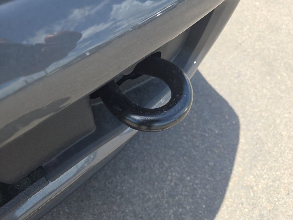 New 2025 Ford F250 XL w/ STX Appearance Package image 12