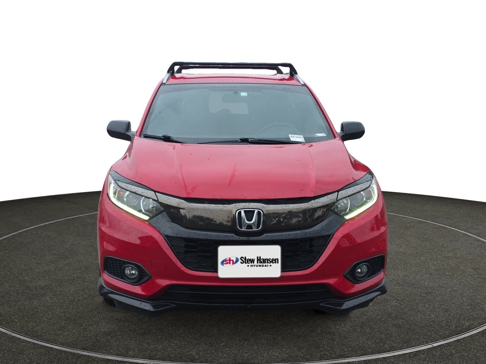 Used 2022 Honda HR-V Sport image 10