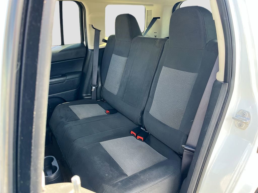 Certified 2025 RAM 1500 Tradesman image 20