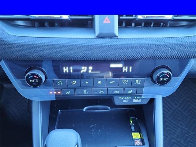 New 2026 Subaru Outback Limited XT image 21