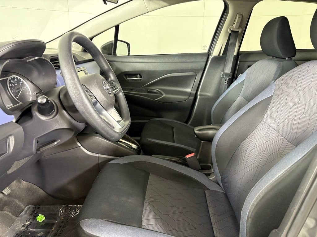 Used 2023 Nissan Versa SV image 20