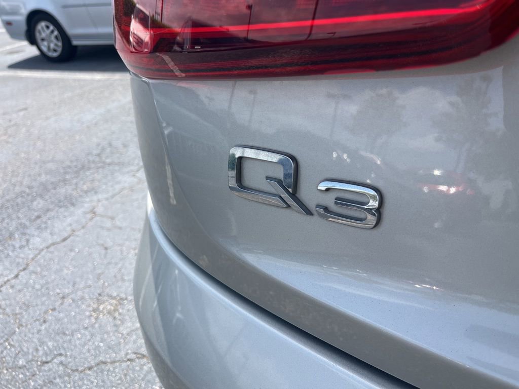 Used 2017 Audi Q3 2.0T Premium image 5