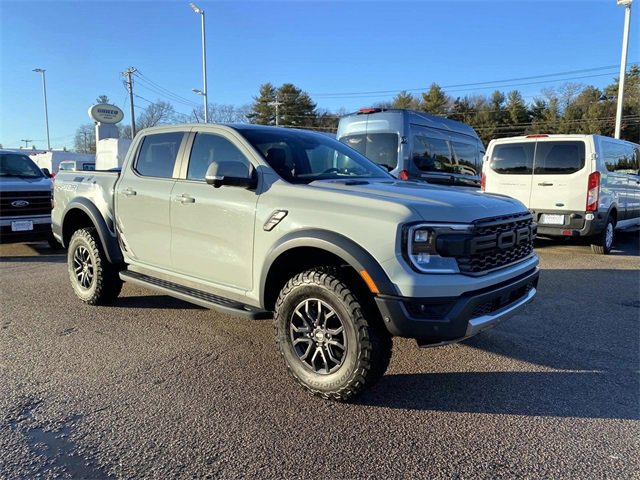 Used 2024 Ford Ranger Raptor