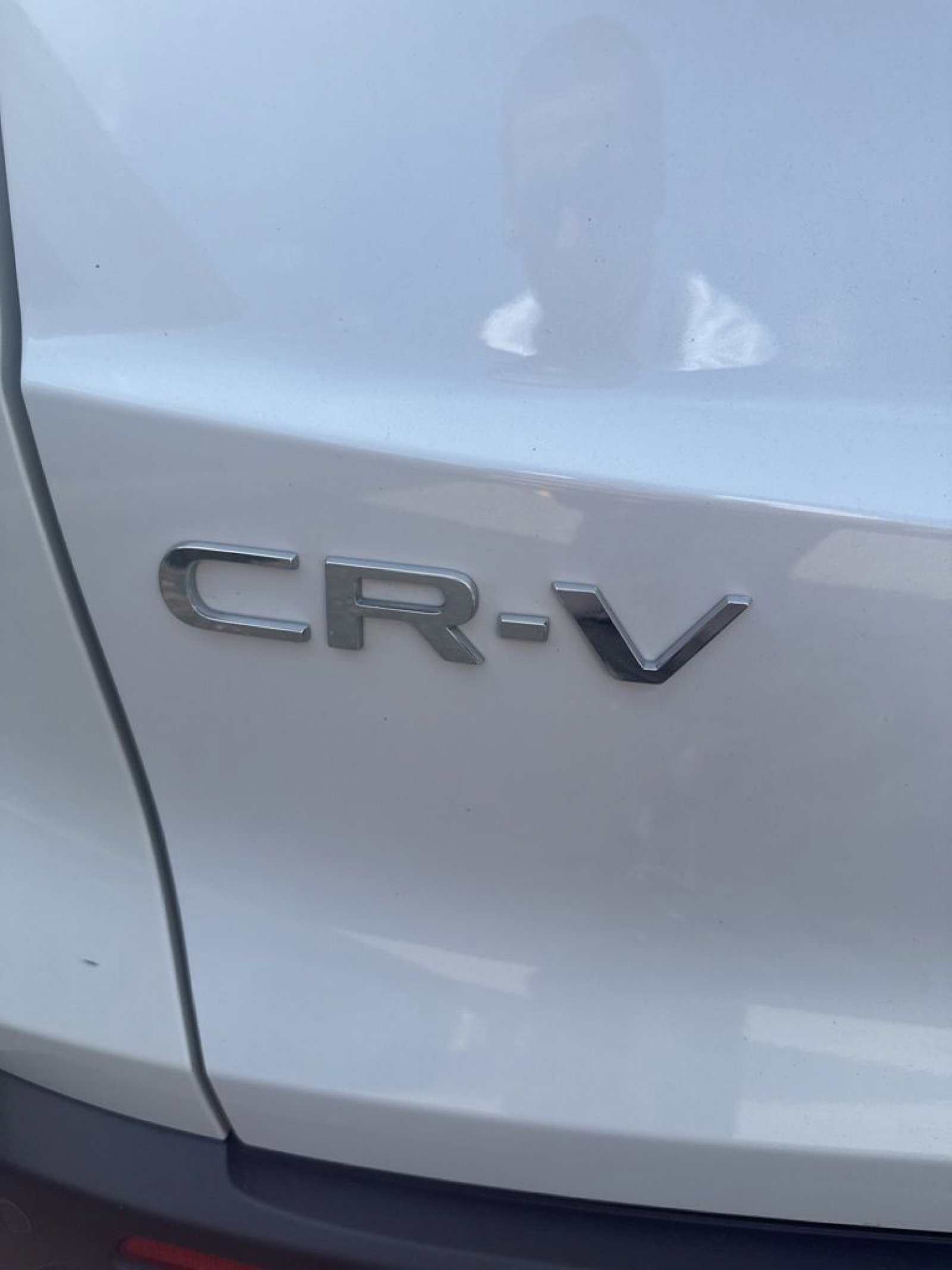 Certified 2024 Honda CR-V EX-L image 9